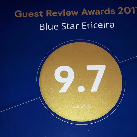 別荘 Blue Star エリセイラ