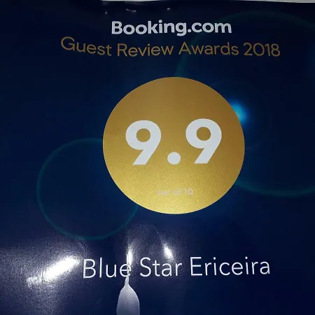 別荘 Blue Star エリセイラ